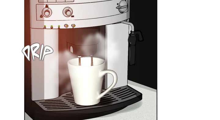 一个变态的日常生活第42话