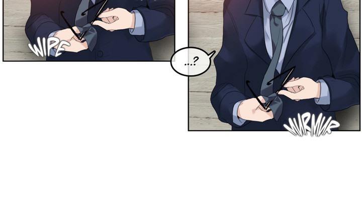 一个变态的日常生活第42话