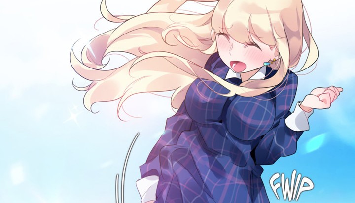 一个变态的日常生活第43话