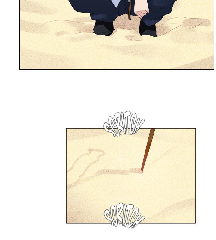 一个变态的日常生活第43话