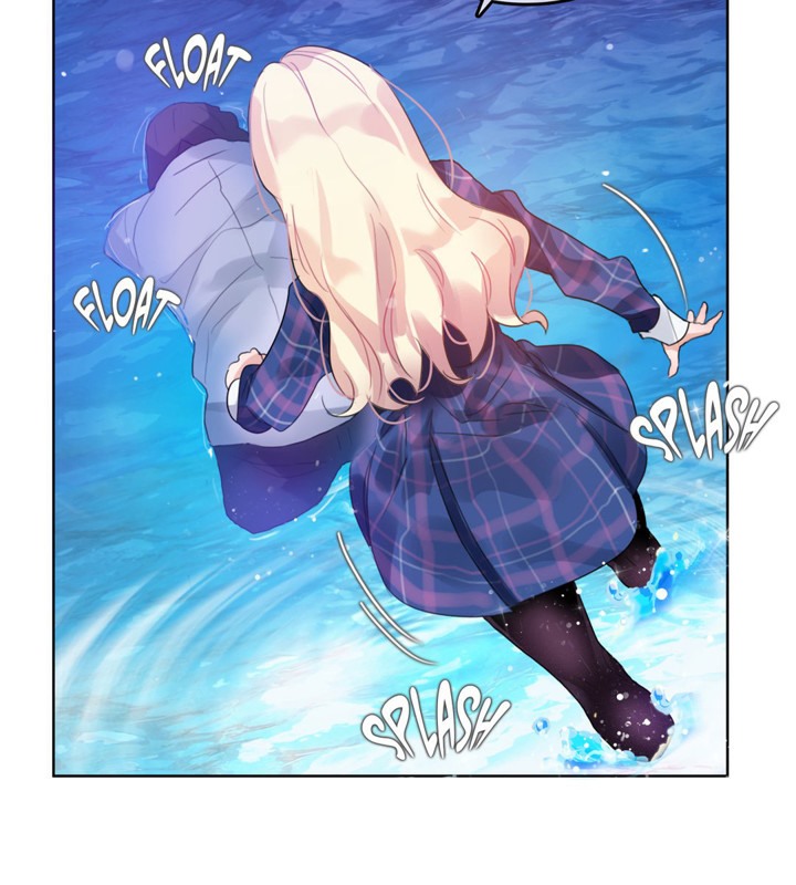 一个变态的日常生活第43话