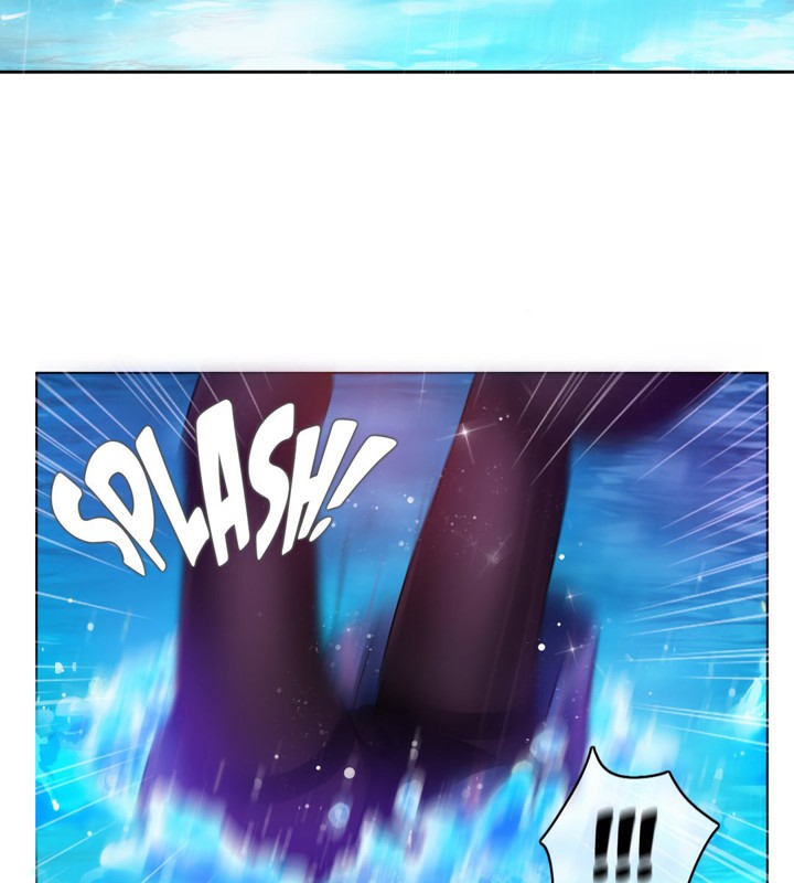 一个变态的日常生活第43话