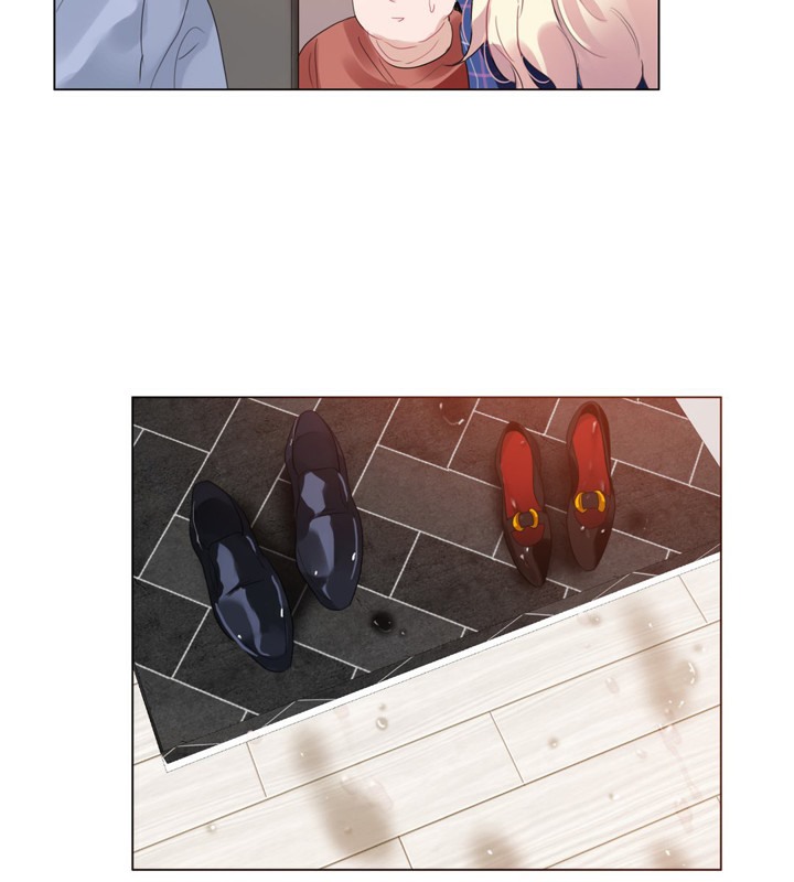 一个变态的日常生活第43话