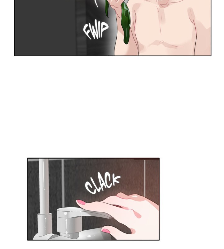 一个变态的日常生活第43话