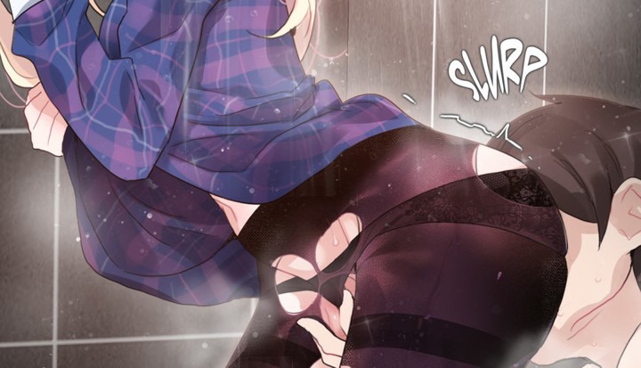 一个变态的日常生活第44话