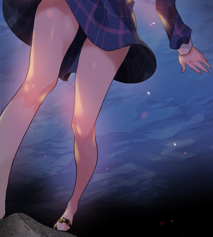 一个变态的日常生活第46话