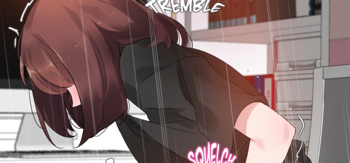 一个变态的日常生活第47话