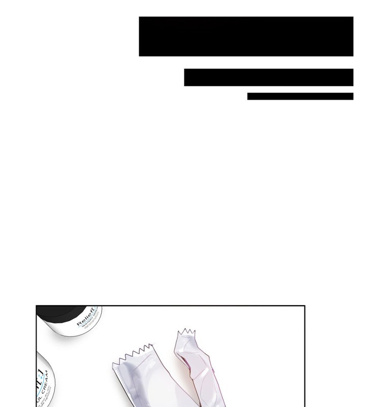 一个变态的日常生活第47话