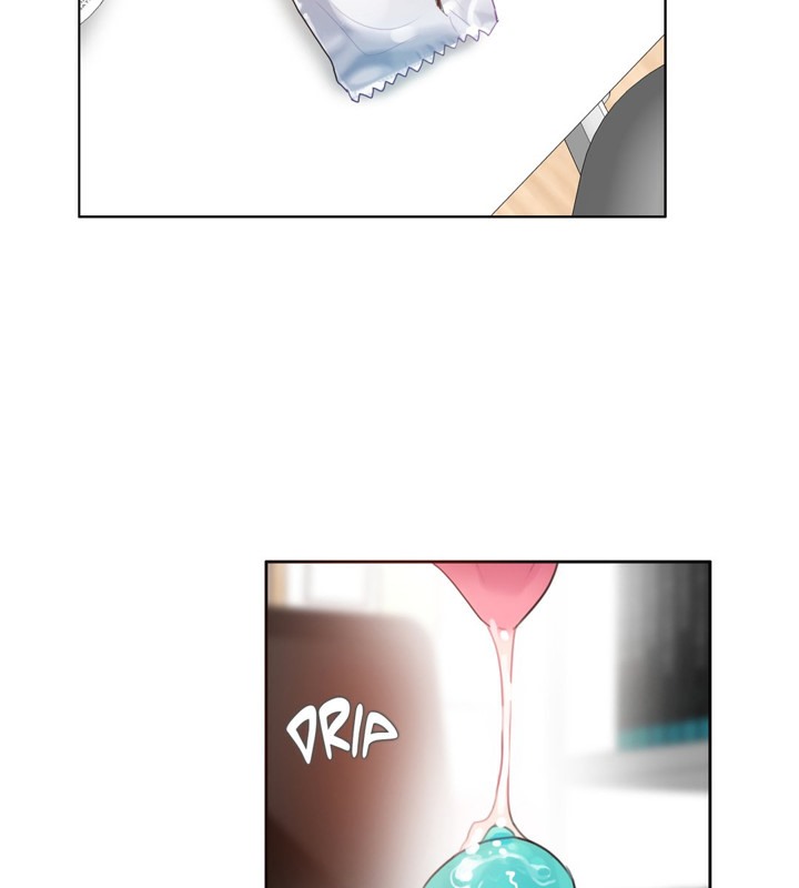 一个变态的日常生活第47话