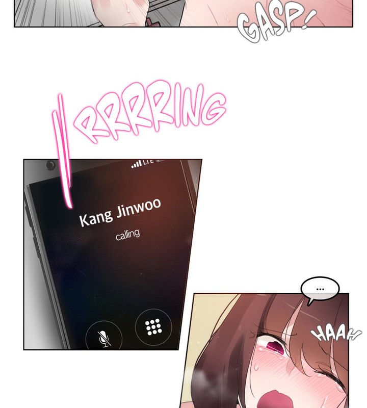 一个变态的日常生活第47话