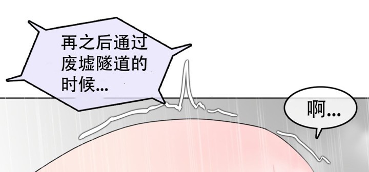 一个变态的日常生活第47话