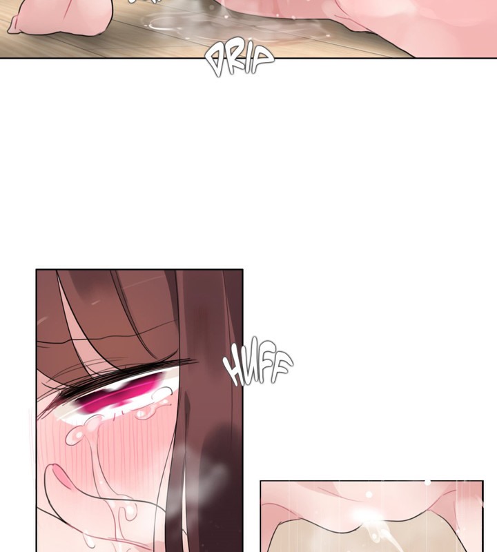 一个变态的日常生活第47话