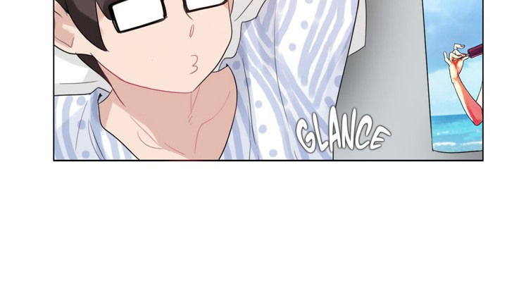 一个变态的日常生活第48话