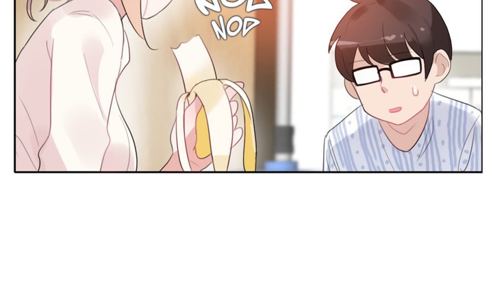 一个变态的日常生活第48话