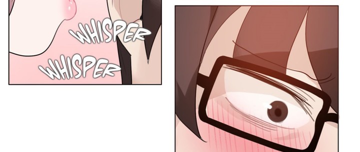 一个变态的日常生活第48话