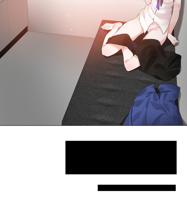 一个变态的日常生活第49话