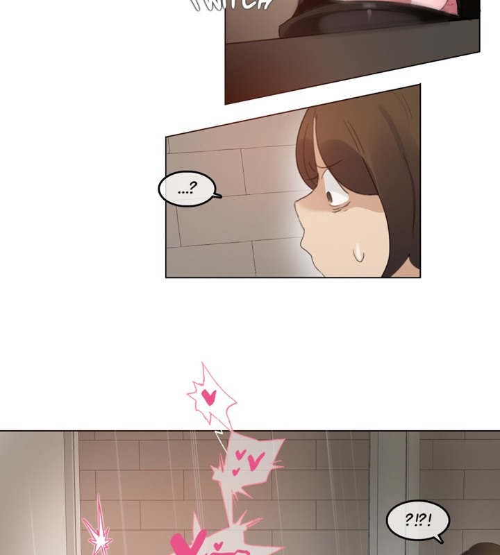 一个变态的日常生活第49话