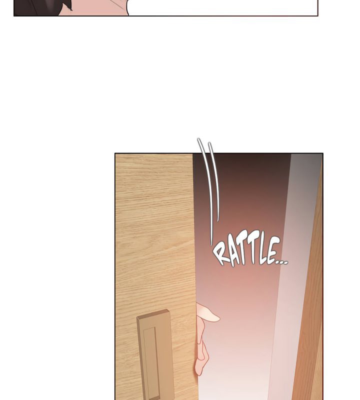 一个变态的日常生活第51话