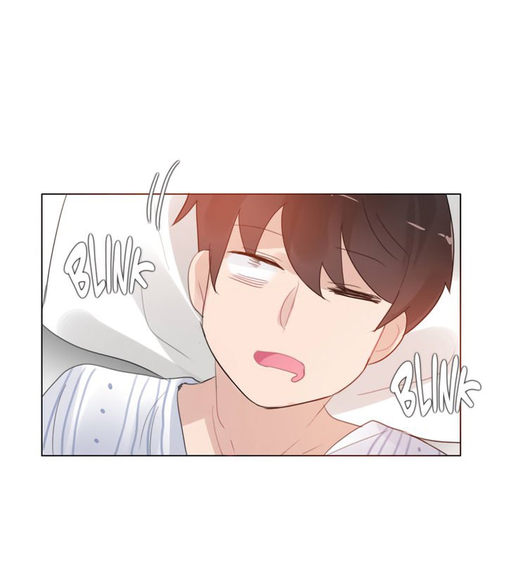 一个变态的日常生活第51话