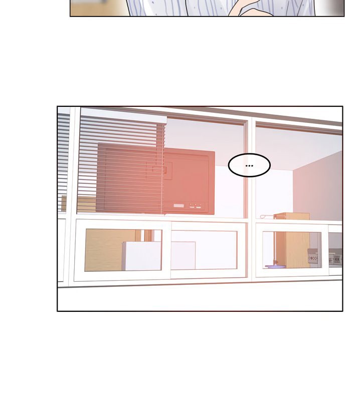 一个变态的日常生活第51话