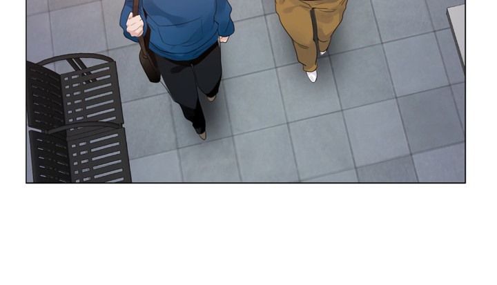 一个变态的日常生活第52话