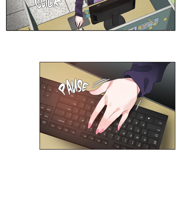 一个变态的日常生活第52话