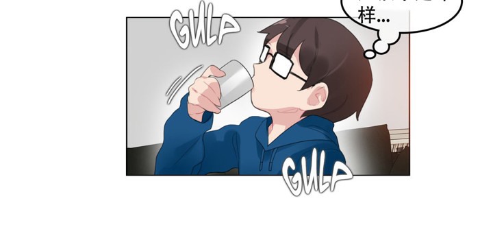 一个变态的日常生活第52话