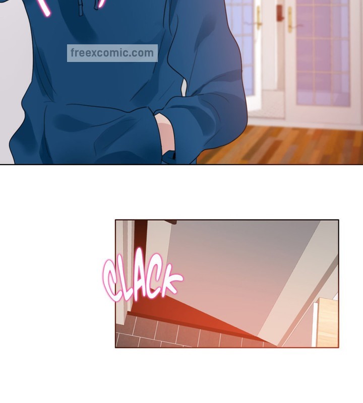 一个变态的日常生活第52话