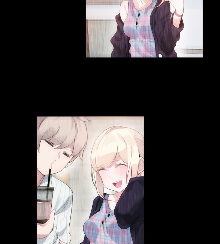 一个变态的日常生活第52话