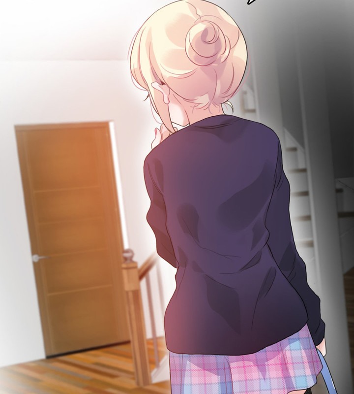 一个变态的日常生活第52话