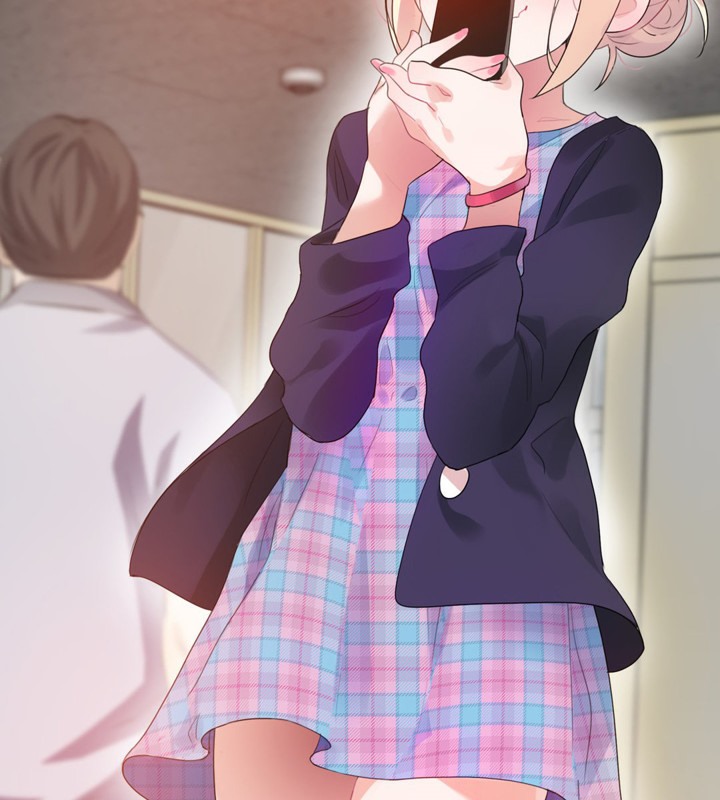 一个变态的日常生活第53话