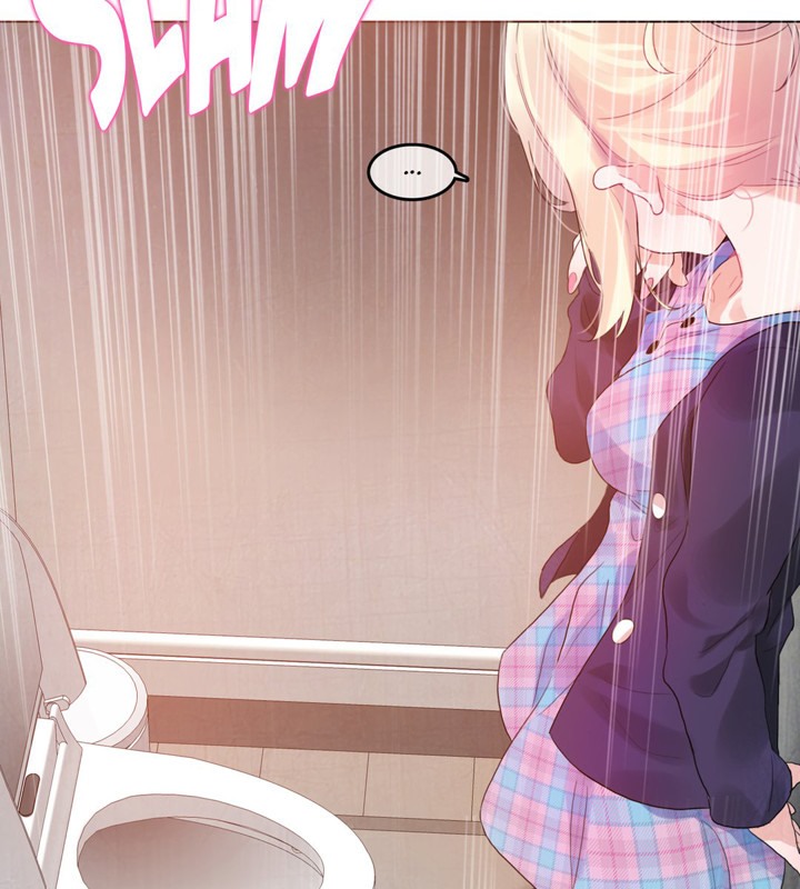 一个变态的日常生活第53话