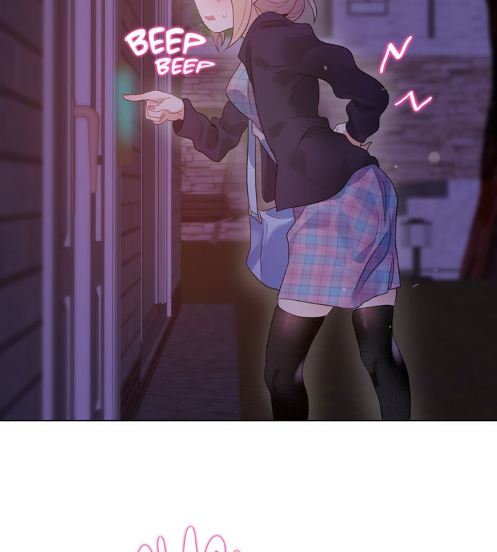 一个变态的日常生活第53话