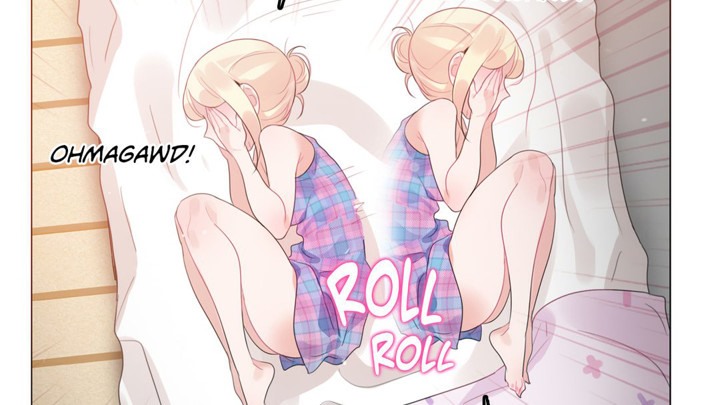 一个变态的日常生活第53话