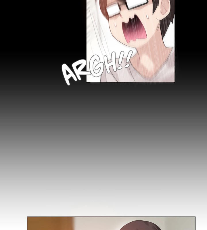 一个变态的日常生活第54话