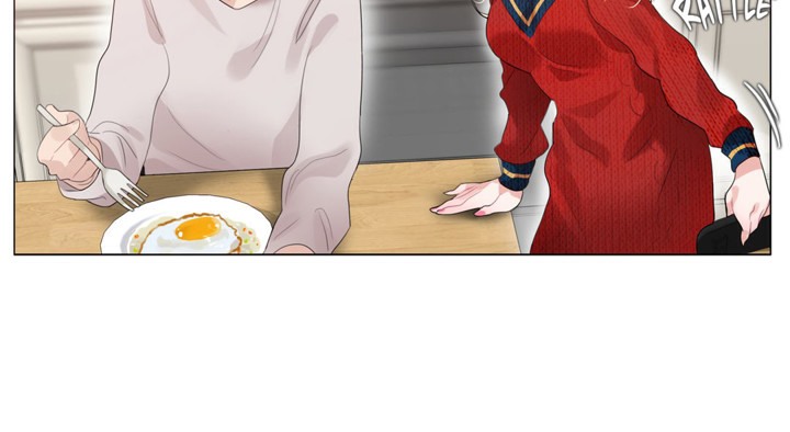 一个变态的日常生活第54话