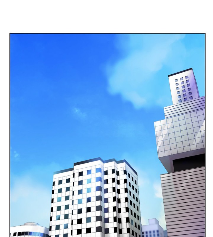 一个变态的日常生活第55话