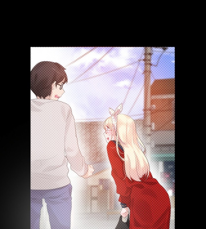 一个变态的日常生活第55话