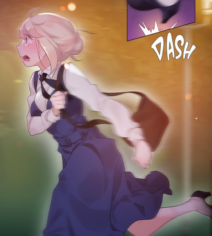 一个变态的日常生活第55话