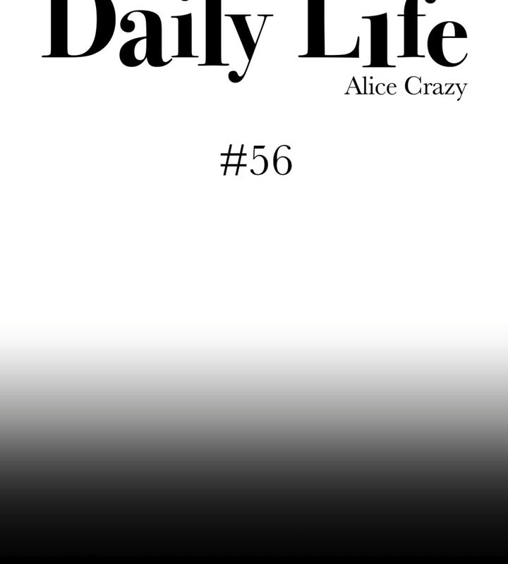 一个变态的日常生活第56话