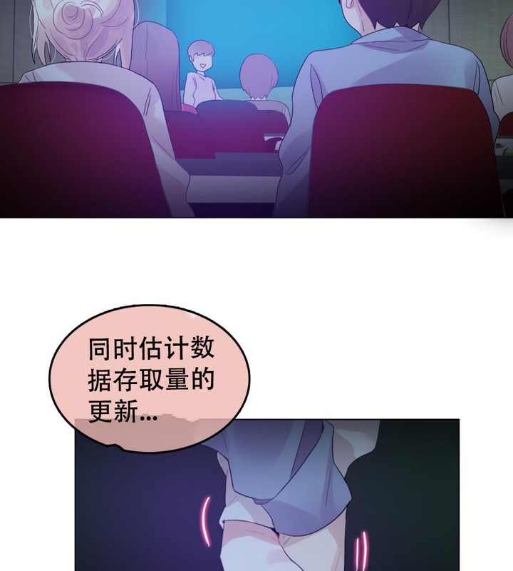 一個變態的日常生活第56話