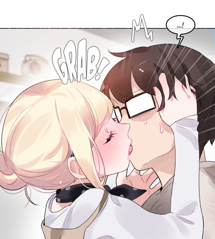 一个变态的日常生活第56话