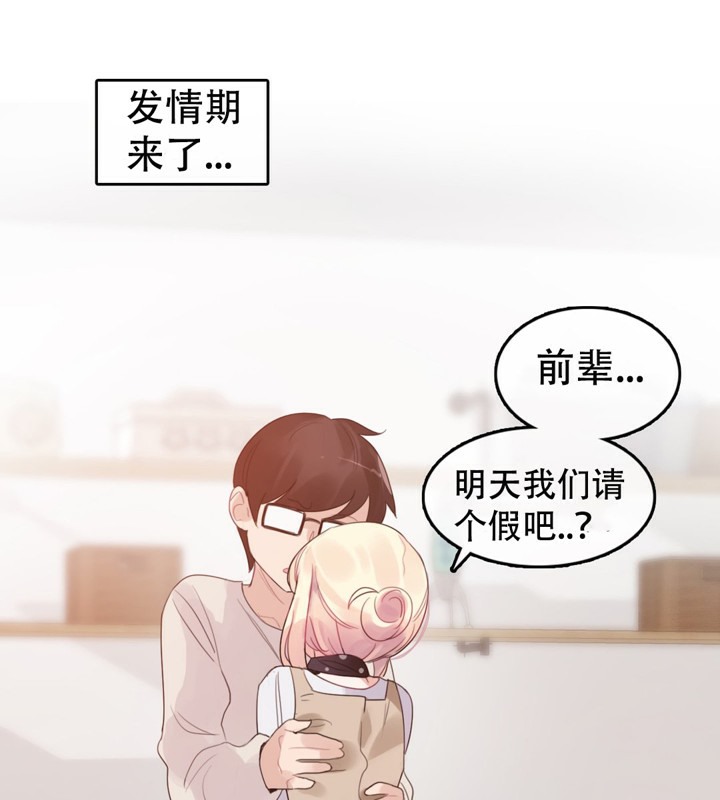 一个变态的日常生活第56话