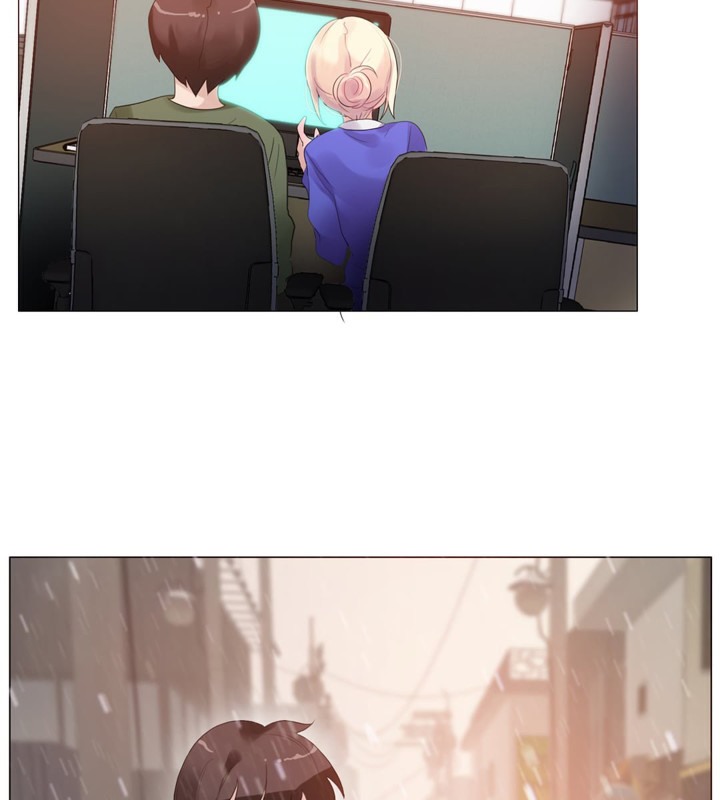 一个变态的日常生活第57话