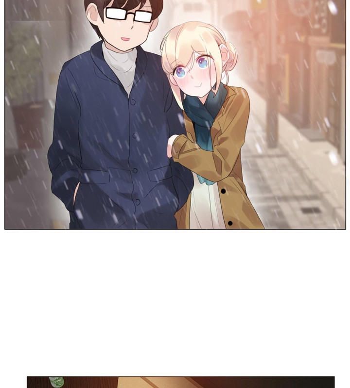 一个变态的日常生活第57话