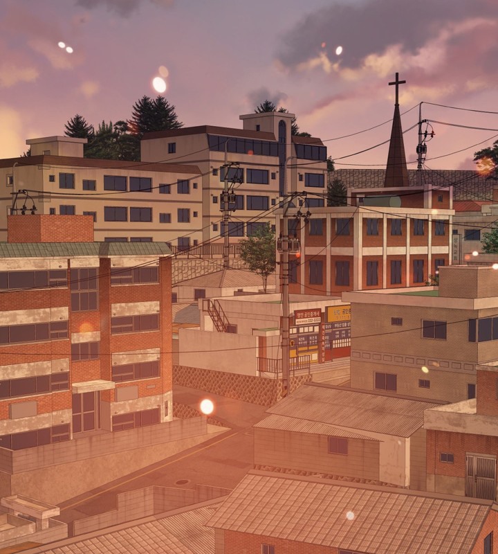 一个变态的日常生活第59话