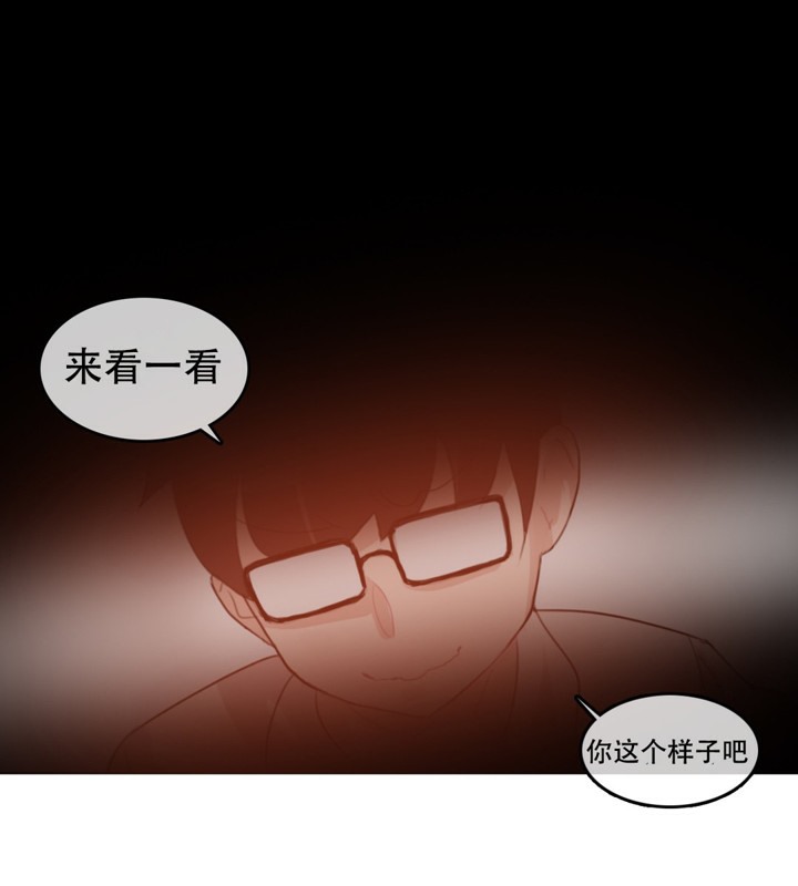 一个变态的日常生活第60话