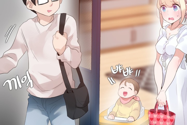 一个变态的日常生活第61话