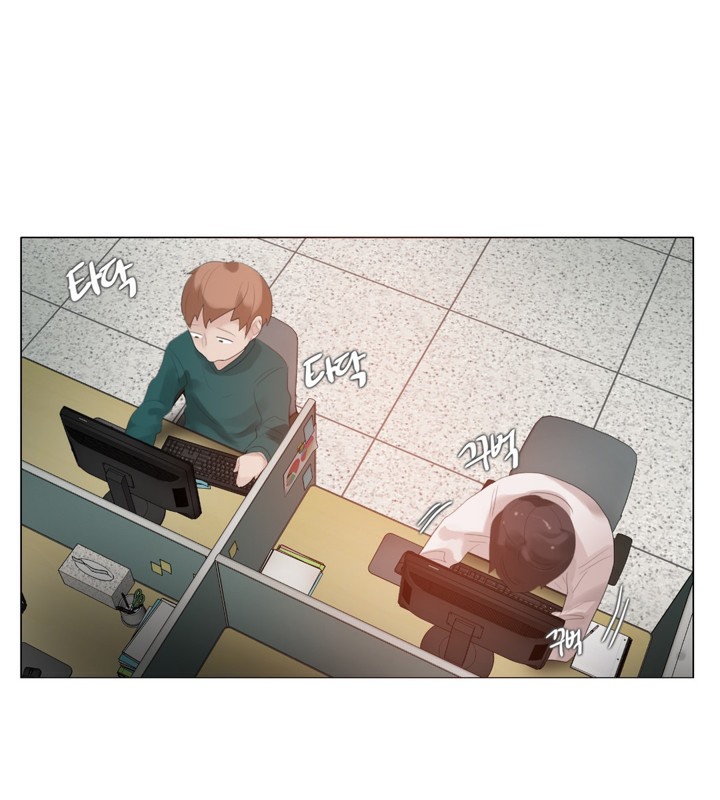 一个变态的日常生活第61话