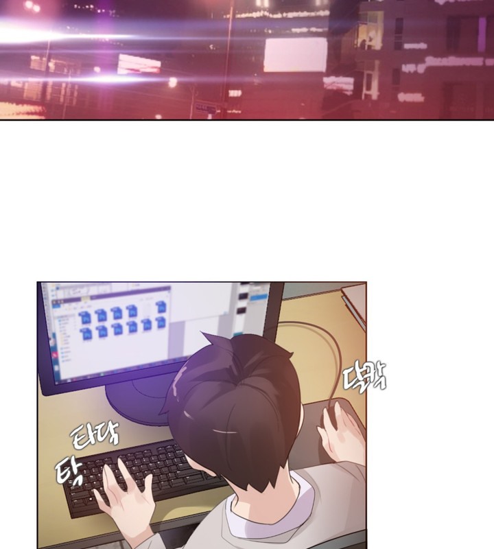 一个变态的日常生活第61话